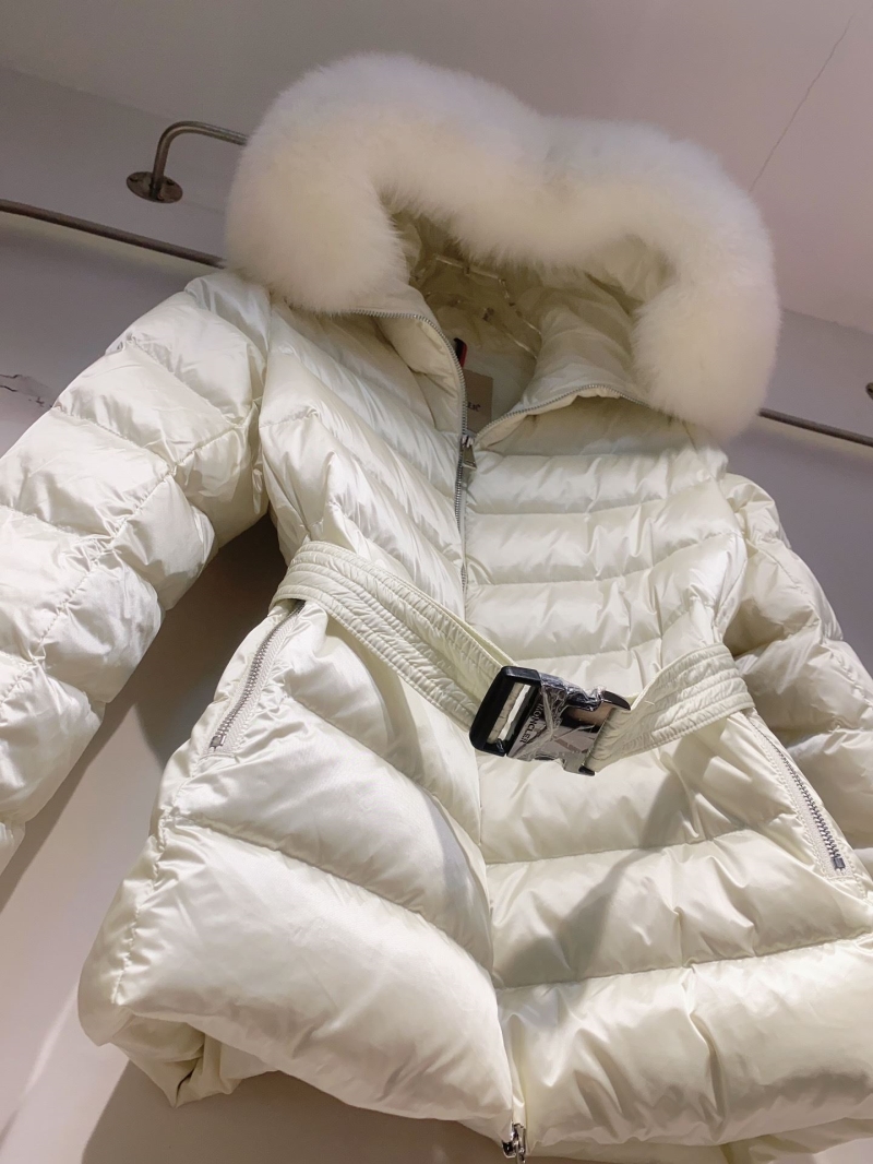 Moncler Down Coat